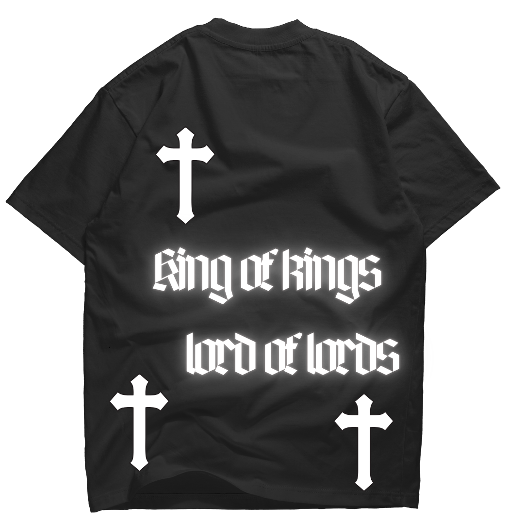 Fear The Lamb Crewneck