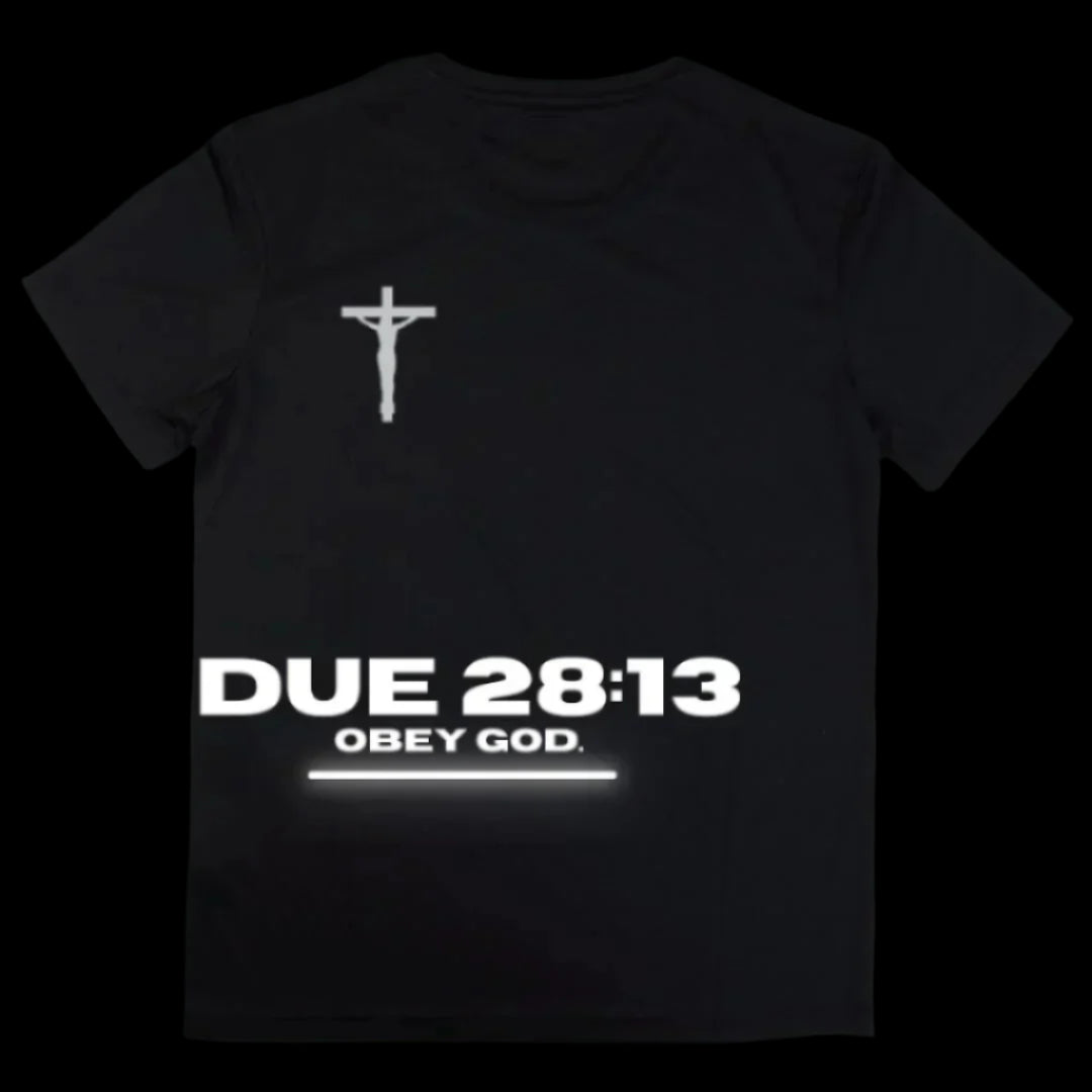 OBEY GOD TEE