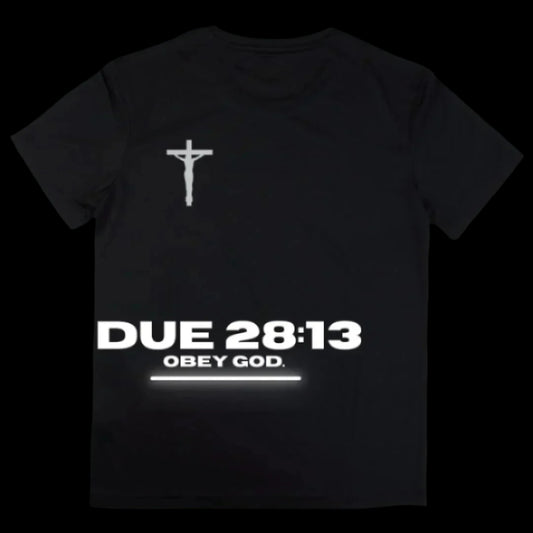 OBEY GOD TEE