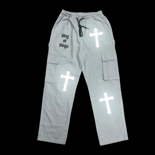 King of Kings Cargo Pants