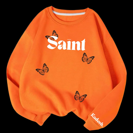 Saint Sweatshirt